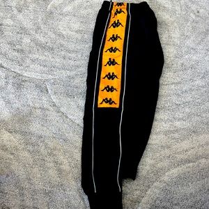 Kappa sweatpants